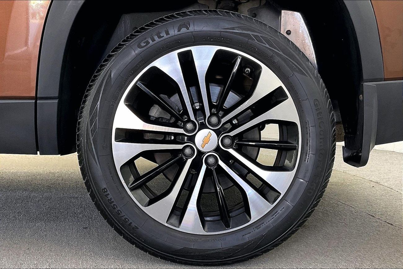 Exeed RX Flagship | Guaranteed Warranty | 0 Down Payment