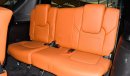 Nissan Patrol SE Platinum Facelifted 2022