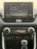 Toyota RAV4 2019 TOYOTA RAV4 XLE Full Option