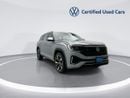 فولكس واجن تيرامونت R-Line 3.6L R-Line 2.0L (Ref#38903) - 30,100 AED SAVINGS from New Car