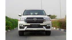 تويوتا لاند كروزر 200 Vx-S V8 5.7l Petrol Automatic Grand Touring