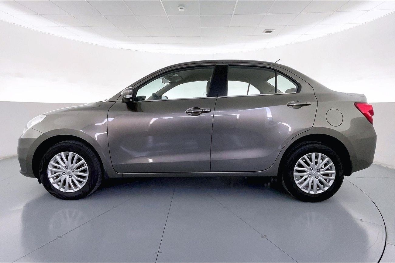 Suzuki Dzire GLX | Guaranteed Warranty | 0 Down Payment
