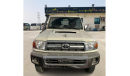 تويوتا لاند كروزر هارد توب HARDTOB 5 DOOR 4X4 4.5L V8 DIESEL // 2023 // SPECIAL OFFER // BY FORMULA AUTO // FOR