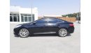 Hyundai Azera Hoynday azera 2015 g cc full options no 1