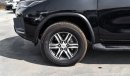 Toyota Fortuner SR5 2.7 Petrol A/T 4WD