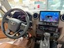 Toyota Land Cruiser 70 TOYOTA LC76 2.8L DIESEL A/T FULL 2025 GCC