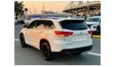 Toyota Highlander 2018 SE PREMIUM SUNROOF 2-KEYS AWD USA IMPORTED