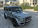 مرسيدس بنز G 63 AMG