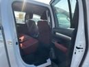 Toyota Hilux HILUX SR5 2.7L AT FULL OPTION 2025 WITH BSM