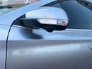 MG ZS ZS LUXURY  1.5L A/T SUV  FWD  GCC BLUE