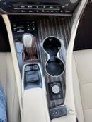 Lexus RX350 Platinum 3.5L (296 HP)