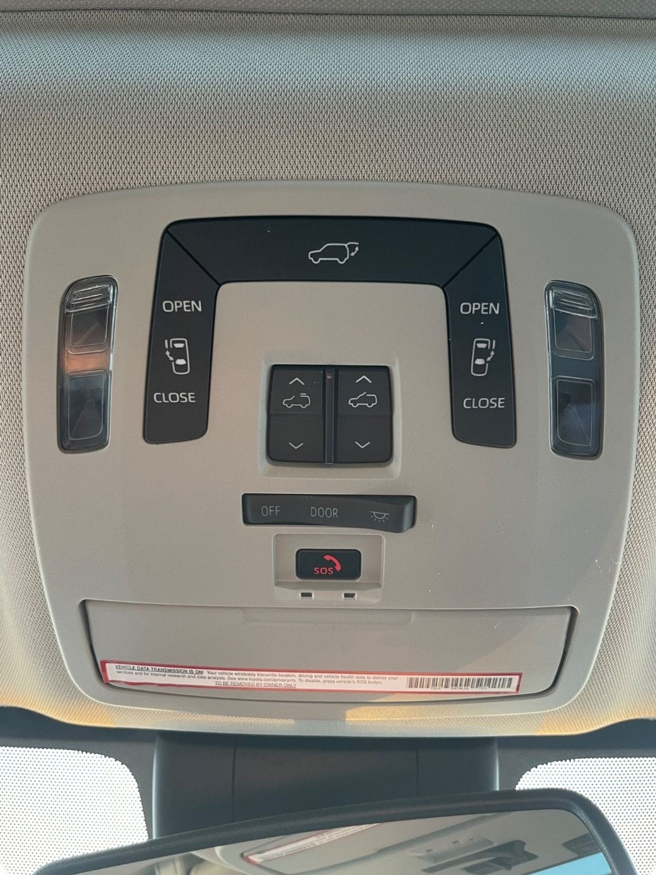 تويوتا سيينا 2021 TOYOTA SIENNA XLE HYBRID 4x4 FULL OPTIONS IMPORTED FROM USA