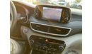 Hyundai Tucson 2019 HYUNDAI TUCSON 2.4  IMPORTED FROM USA