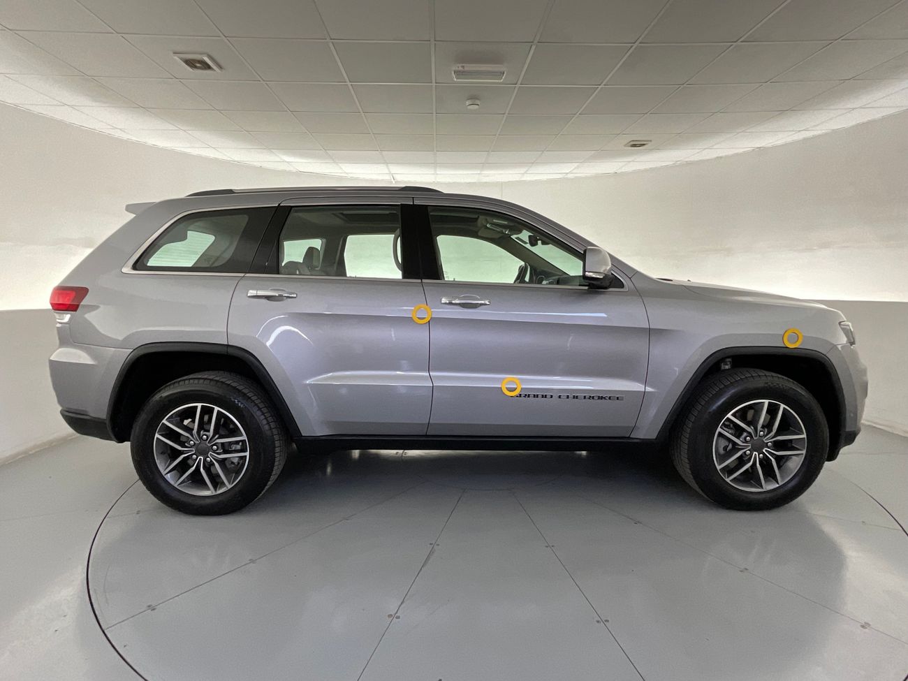 Volkswagen T ROC R-Line | 1 year free warranty | 0 Down Payment