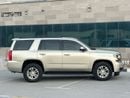 Chevrolet Tahoe LT 5.3L 4WD