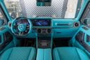 مرسيدس بنز G 63 AMG 2026 MERCEDES-BENZ BRABUS G800 | ORIGINAL BRABUS CERTIFICATE