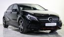 Mercedes-Benz A 250 Sport