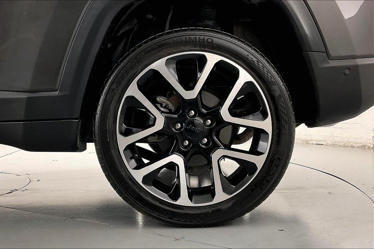 Volkswagen Tiguan SE | 1 year free warranty | 0 Down Payment