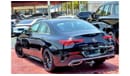 Mercedes-Benz CLA 250 AMG Under Warranty 2023 GCC
