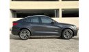 بي أم دبليو X4 BMW X4 xDrive 35i M Sport | 1 year free warranty | 0 down payment |