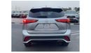 Toyota Highlander 2021 Toyota Highlander XSE 4x4 AWD With Multiple Driving Mode Full Option / EXPORT ONLY