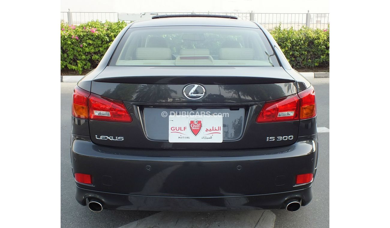 Lexus IS300
