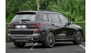 BMW X7 X7