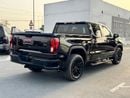 جي أم سي سييرا 2.7T SLE Crew Cab (FWD)