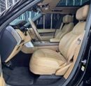 Land Rover Range Rover AUTOBIOGRAPHY LWB P530 TWIN TURBO |LWB | FLAGSHIP LUXURY |GCC | AL TAYER  WARRANTY  & SERVICE2029