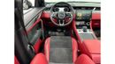 Jaguar F Pace 2022 Jaguar F-Pace SVR , NOV 2027 Jaguar Warranty & Service Contract, Full Service History, GCC