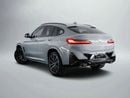 BMW X4 30i MSport