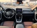 Toyota RAV4 2023 XLE KEYLESS MID OPTION 2.5 US SPEC
