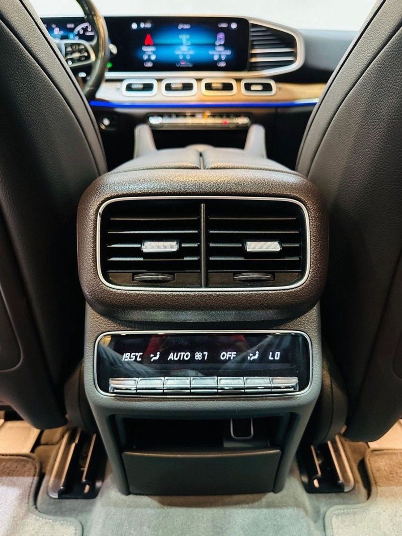 مرسيدس بنز GLE 450 4MATIC
