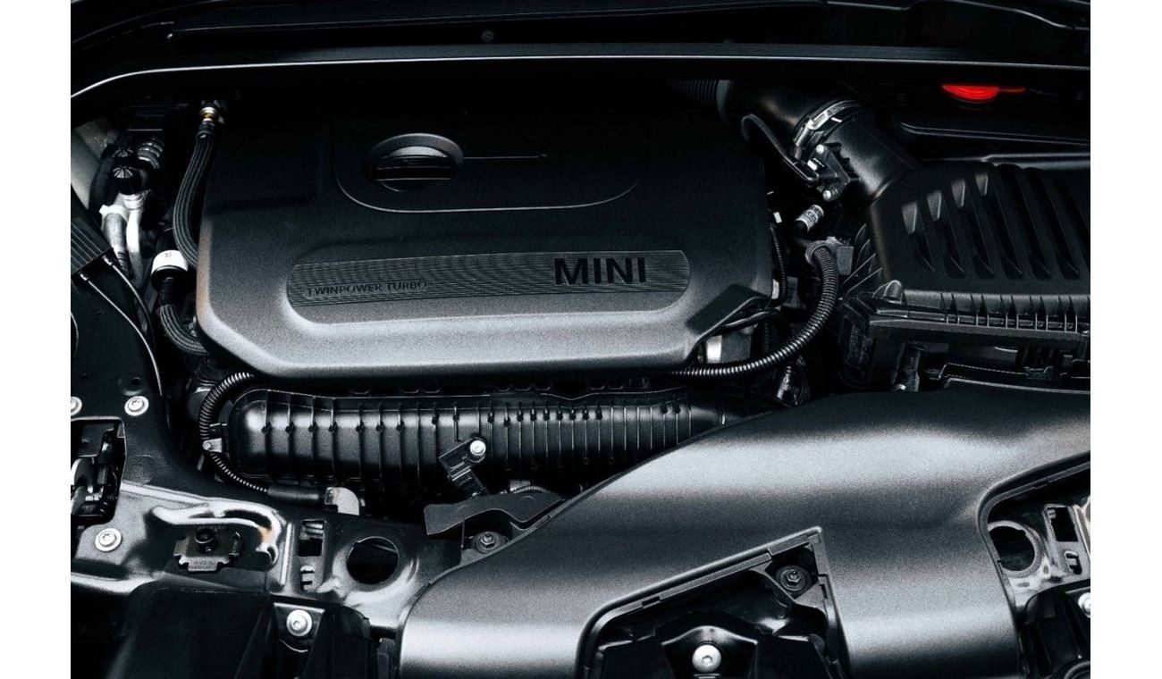 Mini Countryman S ALL4 | 2,644 P.M  | 0% Downpayment | Low Milage!