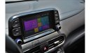 Hyundai Kona CONA //CLEAN TITLE//VERY  GOOD CONDITION//DIESEL