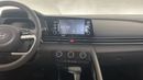 هيونداي إلانترا 1.6 GL AUTO SMART | شامل الضمان | 0 ﺪﻔﻋﺓ ﺃﻮﻟﻯ