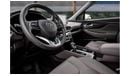 Hyundai Santa Fe High Htrac 3.5 | 2,135 P.M  | 0% Downpayment | Well Maintained!