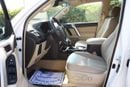 Toyota Prado TX-L TXL 2.8L