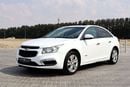 Chevrolet Cruze Chevrolet Cruze 2016 GCC, accident-free, in excellent condition, mileage KM146000 with a 1.8L engine