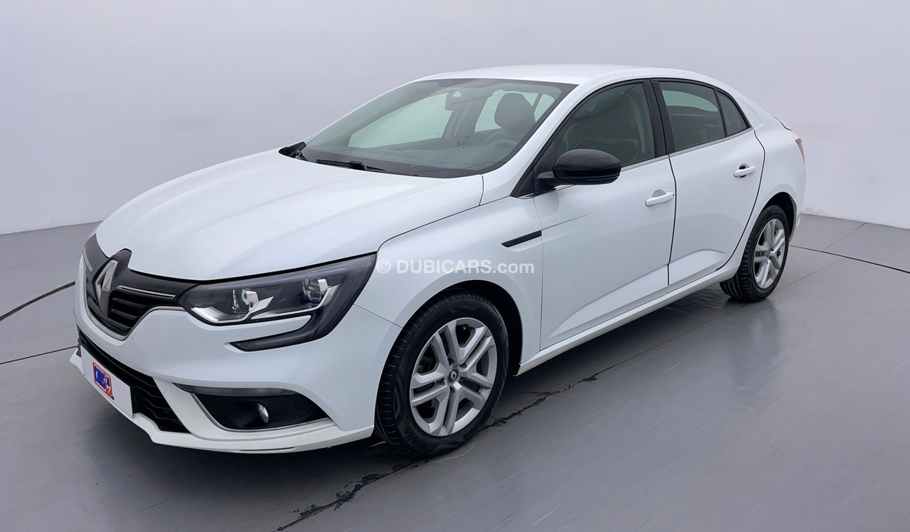 Renault Megane PE 1.6 | Zero Down Payment | Free Home Test Drive