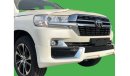 تويوتا لاند كروزر TOYOTA LAND CRUISER 5.7L VX-S