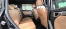 Jetour T2 LUX TRAVEL +