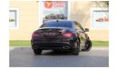 Mercedes-Benz CLA 250 Sport Mercedes-Benz CLA250 2018