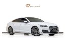 Audi A5 40 TFSI Design GCC Spec
