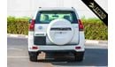 Toyota Prado 2021 Toyota Prado 4.0L VXR Adventure V6 | Full Option | EXPORT ONLY