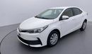 Toyota Corolla SE 1.6 | Zero Down Payment | Free Home Test Drive