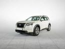 Nissan Pathfinder Luxury 5.6L S 3.5