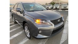 لكزس RX 350 2015 LEXUS RX 350 FULL OPTION