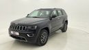 Jeep Grand Cherokee LIMITED 3.6 | Zero Down Payment | Home Test Drive