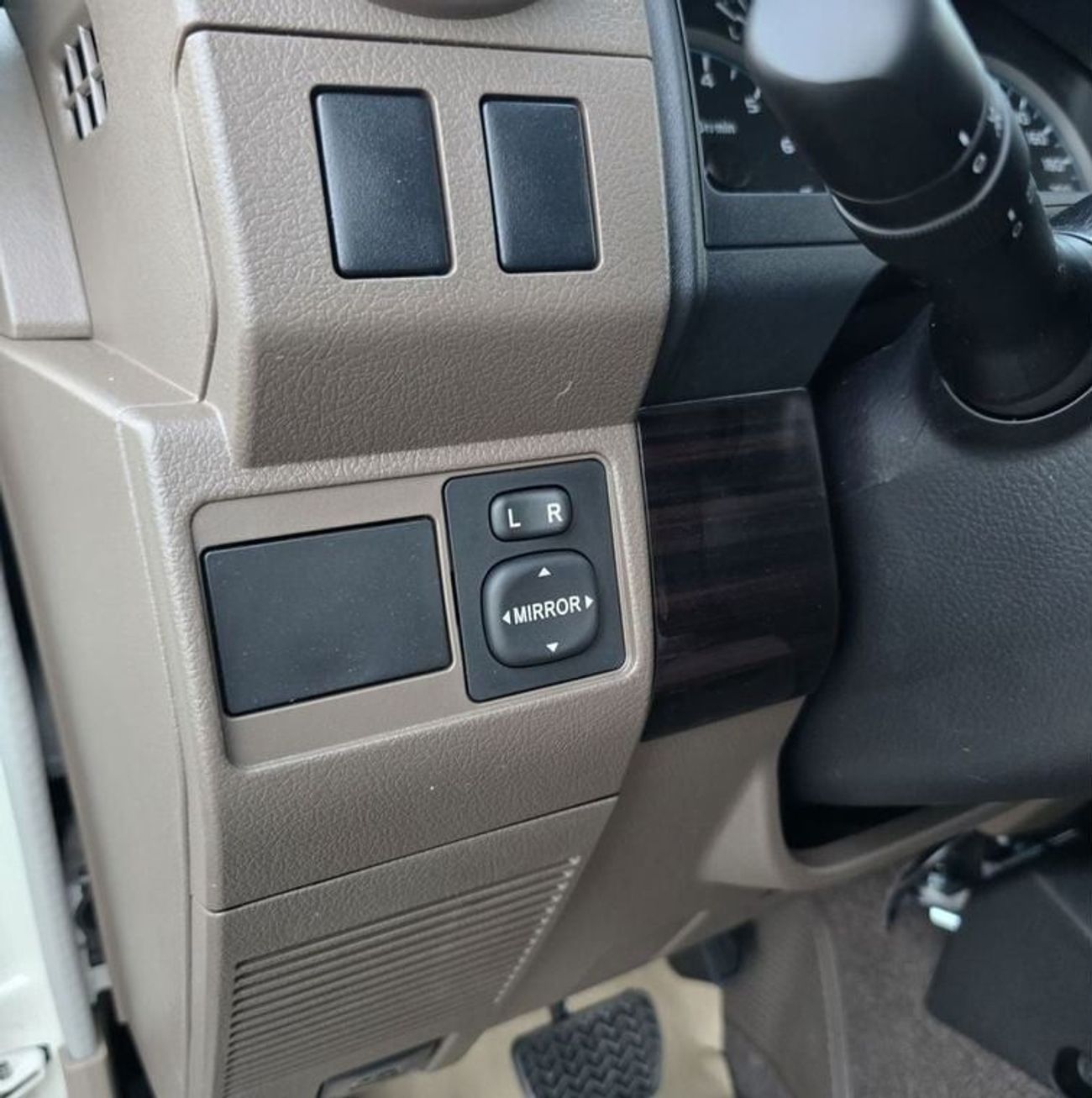 تويوتا لاند كروزر 70 2025 Toyota Land cruiser LC71 4.0L V6 Petrol AT Full Option